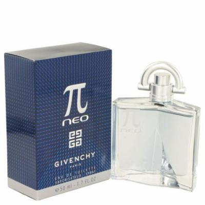 Pi Neo by Givenchy - Men - Eau De Toilette Spray 1.7 oz