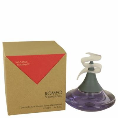 ROMEO GIGLI by Romeo Gigli - Women - Eau De Parfum Spray 3.4 oz