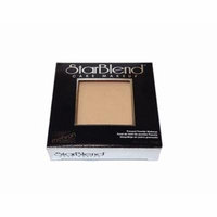 Starblend Pancake Makeup Mehron M110 - Medium Olive