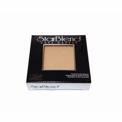 Starblend Pancake Makeup Mehron M110 - Medium Olive