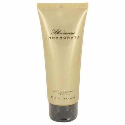 Blumarine Innamorata by Blumarine Parfums - Women - Shower Gel 3.4 oz