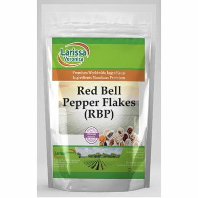Red Bell Pepper Flakes (RBP) (16 oz, ZIN: 526823) - 2-Pack