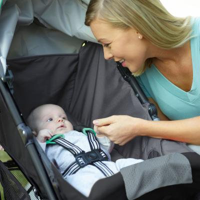 Graco's Breeze