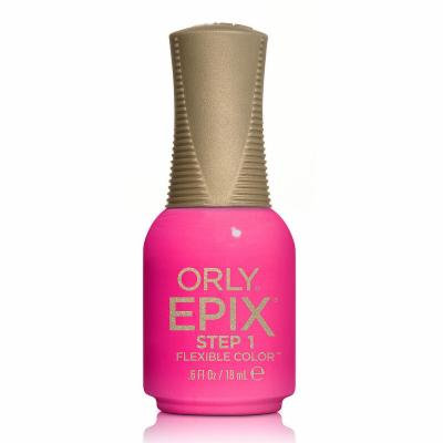 ORLY Headliner Epix Color - .6 fl oz.
