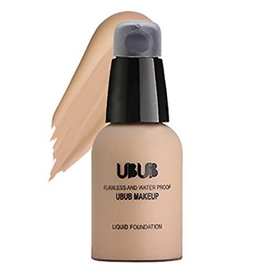 Makeup BB Cream Moisturizing Liquid Foundation Concealer Isolation 30ml (C)