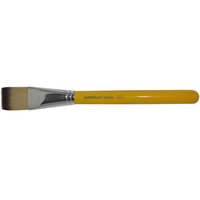 Bdellium Tools, Studio Line, Spa 365, Square Mask, 1 Brush