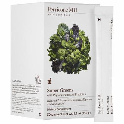 Perricone MD Super Greens Dietary Supplement