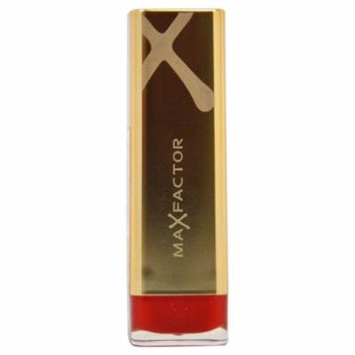 Colour Elixir Lipstick - # 715 Ruby Tuesday by Max Factor for Women - 1 Pc Lipstick