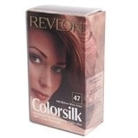 Revlon Revlon Colorsilk Natural Hair Color 4Wb Medium Rich Brown, 4WB Medium Rich Brown each by Revlon