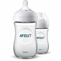 Philips Avent 1 Pair Baby Bottle