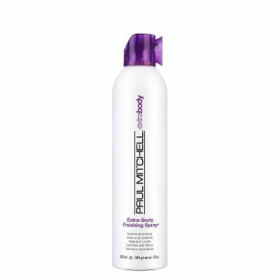 Paul Mitchell Extra Body Finishing Spray-12 oz.