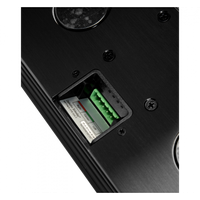 Definitive Technology Black Mythos Solo Surround Array Speaker - XTR-SSA3
