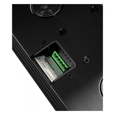 Definitive Technology Black Mythos Solo Surround Array Speaker - XTR-SSA3