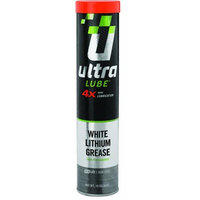 UltraLube White Lithium Grease - 10308