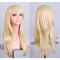 Safeinu Wigs 70 cm / 29