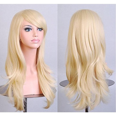 Safeinu Wigs 70 cm / 29