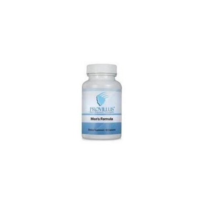 Noname Pacific Naturals UH028 Provillus Men Pills