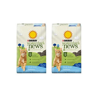 Purina Yesterday's News Fresh Scent Cat Litter - 13.2 lb. Bag (2 Pack)
