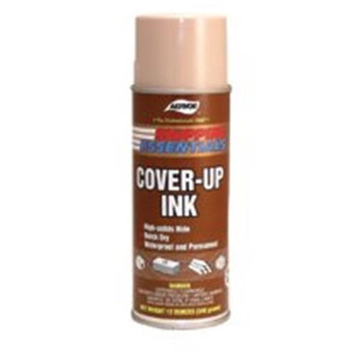 Crown Cover-Up Inks