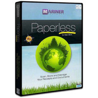 Mariner Software Paperless Management Software for Mac
