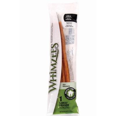 Whimzees Stix Dental Treat - L