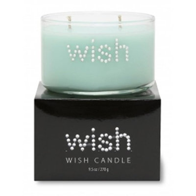 Primal Elements Wish Wish Candle - 1 Candle