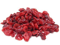 Cranberries, (Craisins), Dried, Sweet - We Got Nuts (ORANGE, 25 LBS.)
