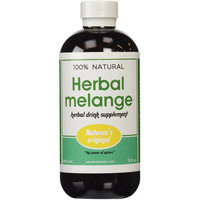 Alpine Spirit Herbal Drink Formula, 100% Natural, 8 FL OZ