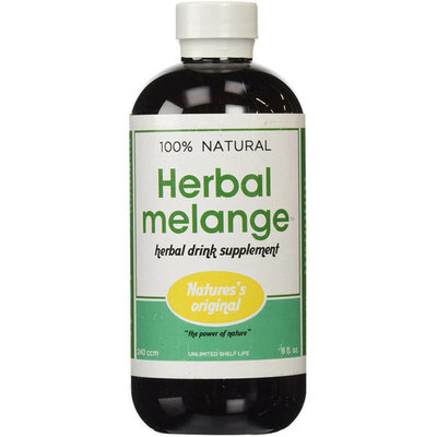 Alpine Spirit Herbal Drink Formula, 100% Natural, 8 FL OZ