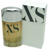 Paco Rabanne XS Men's 3.4-ounce Eau de Toilette Spray