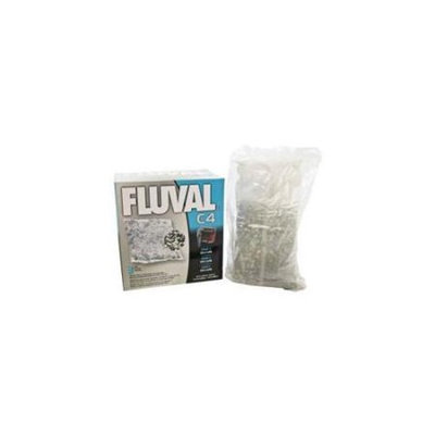 RC Hagen 14019 Fluval C4 Zeo-Carb 3-pack