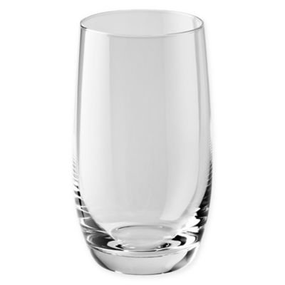 Zwilling J.a. Henckels Zwilling Predicat 6-pc Water Glass Set