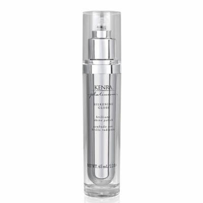 Kenra Platinum Silkening Gloss 2.26 Oz., PACK OF 8