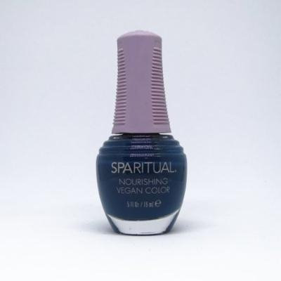 SpaRitual Nourishing Vegan Nail Lacquer