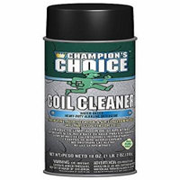 Champion 5118 Coil Cleaner, 18 oz Aerosol (Pack of 12)