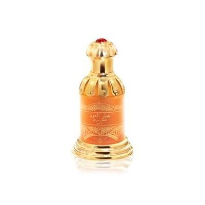 Attar Al Oudh Red by Rasasi - 20 ML