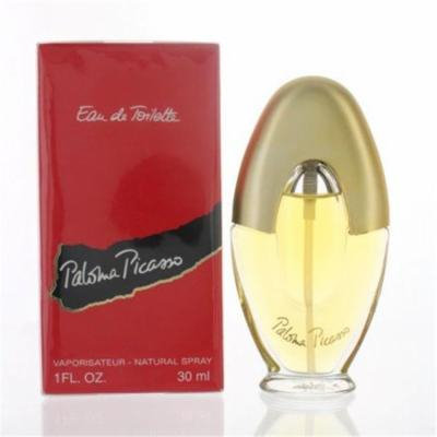 Paloma Picasso by Paloma Picasso for Women - 1 oz EDT Spray