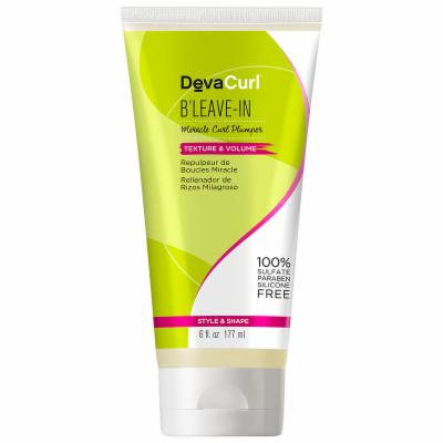 DevaCurl B'Leave-In