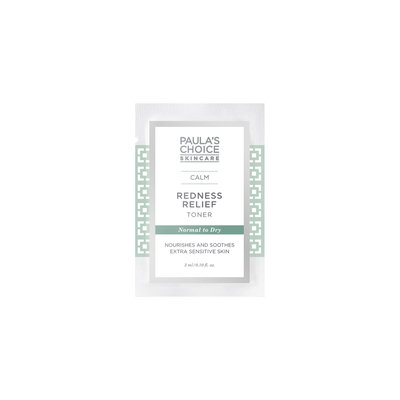 Paula's Choice CALM Redness Relief Toner for Normal to Dry Skin