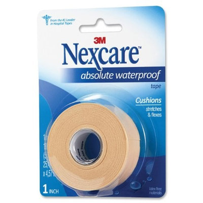 3M - Nexcare Absolute 66775 First Aid Flexible Waterproof Tape 1