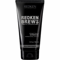 Redken Brew Stand Tough Hair Pomade-5.1 oz.
