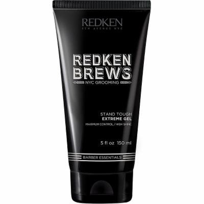 Redken Brew Stand Tough Hair Pomade-5.1 oz.