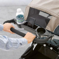 Chicco Bravo Travel System