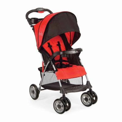 Kolcraft Cloud Plus Lightweight Stroller