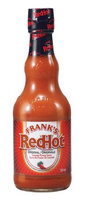 Frank's Red Hot Frank's Redhot Original Cayenne Pepper Sauce