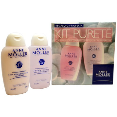 Anne Moller Anne Moller 2 Pc Gift Set Gift Set