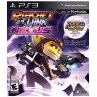 Sony Ratchet & Clank: Into the Nexus (PS3) - Pre-Owned