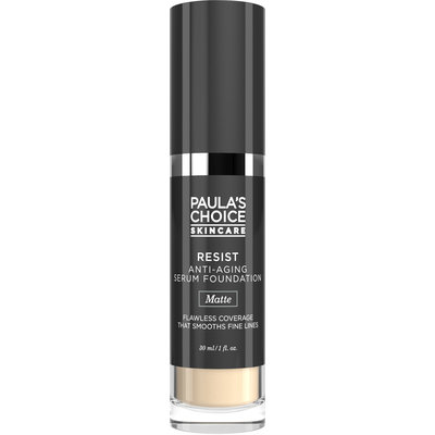 Paula's Choice RESIST Anti-Aging Serum Foundation - Matte