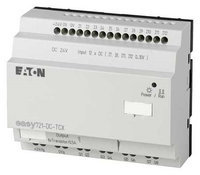 Eaton Moeller EASY719-DC-RC Control Relay, 24Vdc