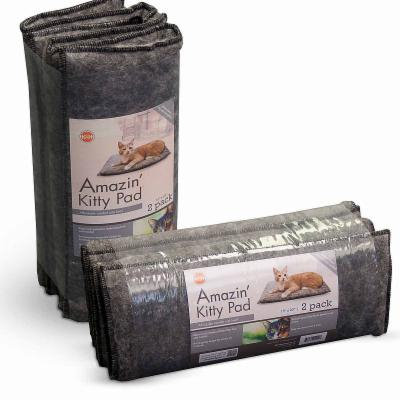 K & H Manufacturing Amazin' Kitty Pad